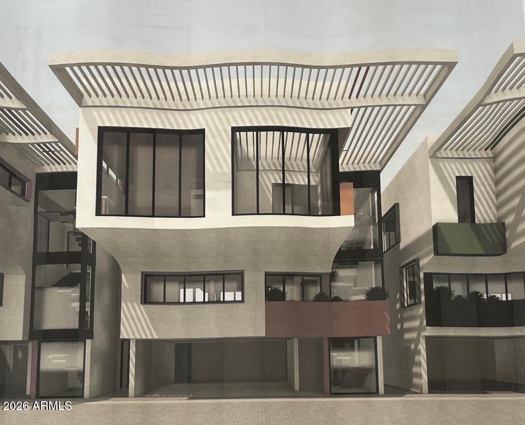 GOODWIN HOMES - Residential