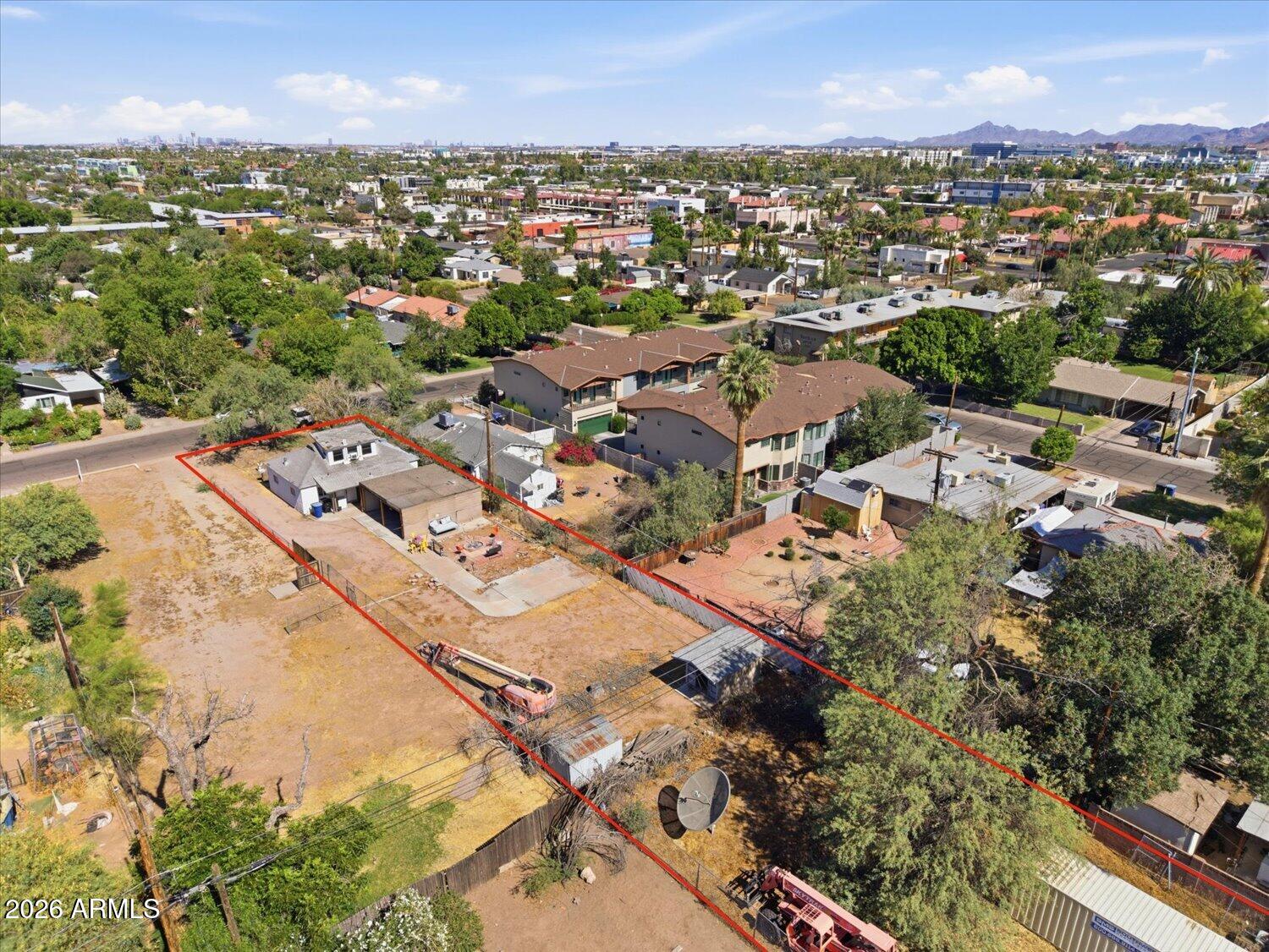 GOODWIN HOMES - Residential