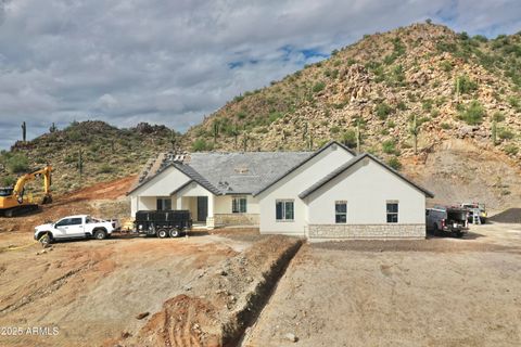 31612 N Gary Road Queen Creek AZ 85144