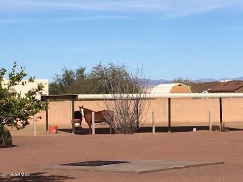 A home in Wittmann