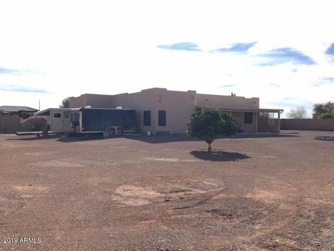 A home in Wittmann
