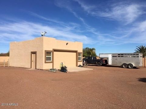 A home in Wittmann