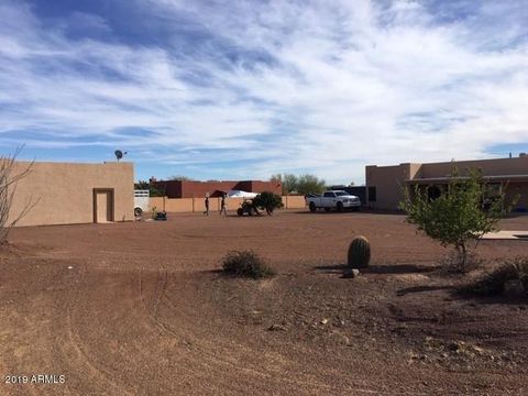 A home in Wittmann