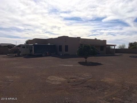 A home in Wittmann
