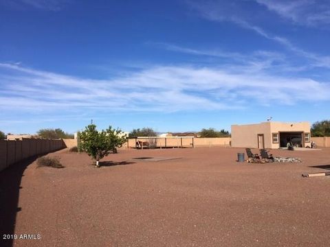 A home in Wittmann