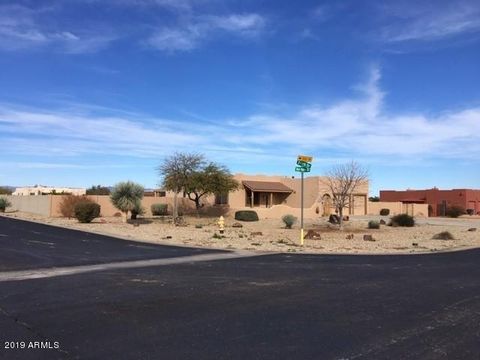 A home in Wittmann
