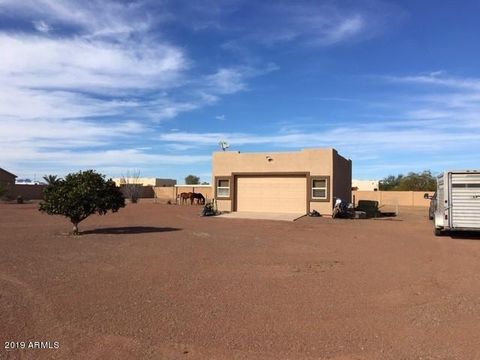 A home in Wittmann