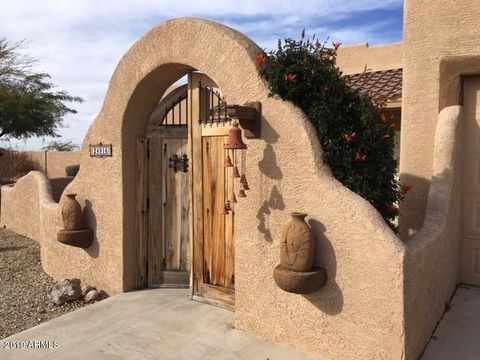 A home in Wittmann