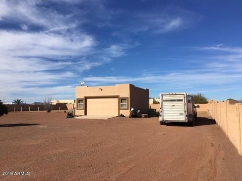 A home in Wittmann