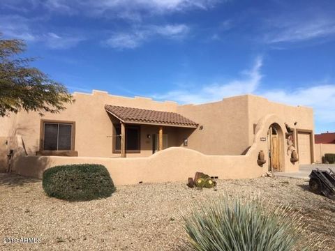 A home in Wittmann