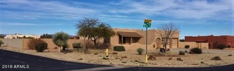 A home in Wittmann