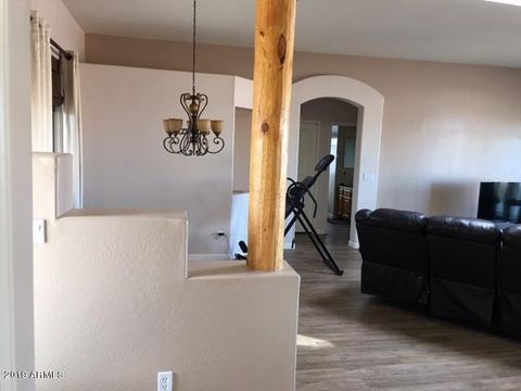 A home in Wittmann