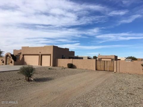 A home in Wittmann