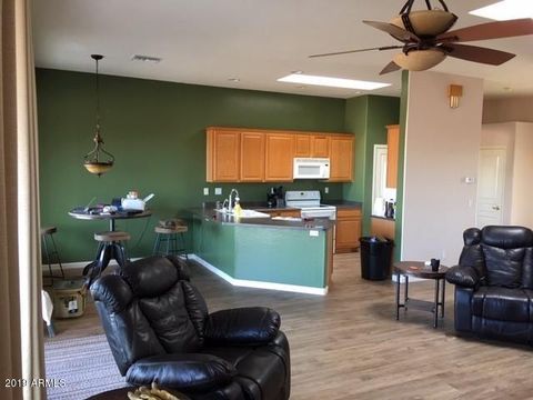 A home in Wittmann
