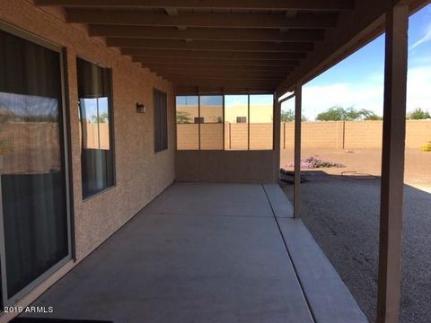 A home in Wittmann