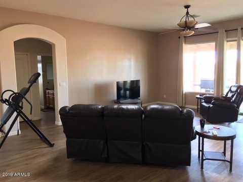 A home in Wittmann