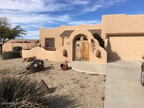 A home in Wittmann