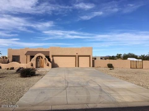 A home in Wittmann