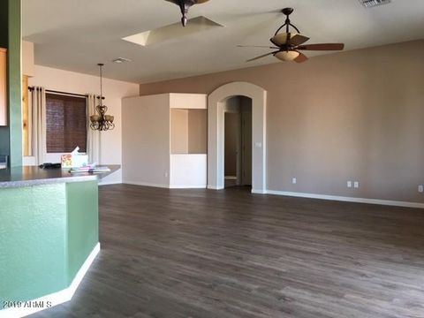 A home in Wittmann