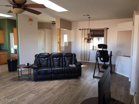 A home in Wittmann