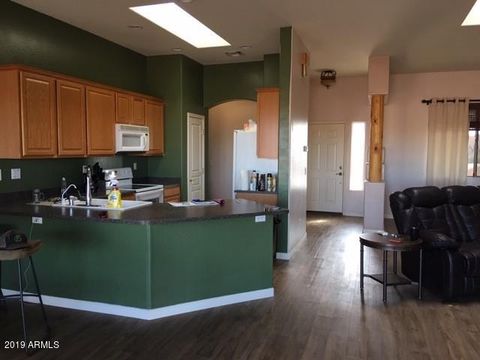 A home in Wittmann