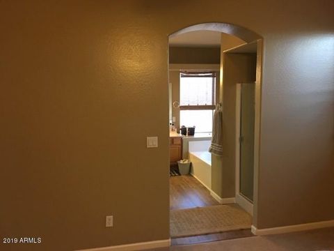 A home in Wittmann