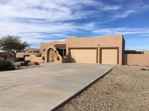 A home in Wittmann