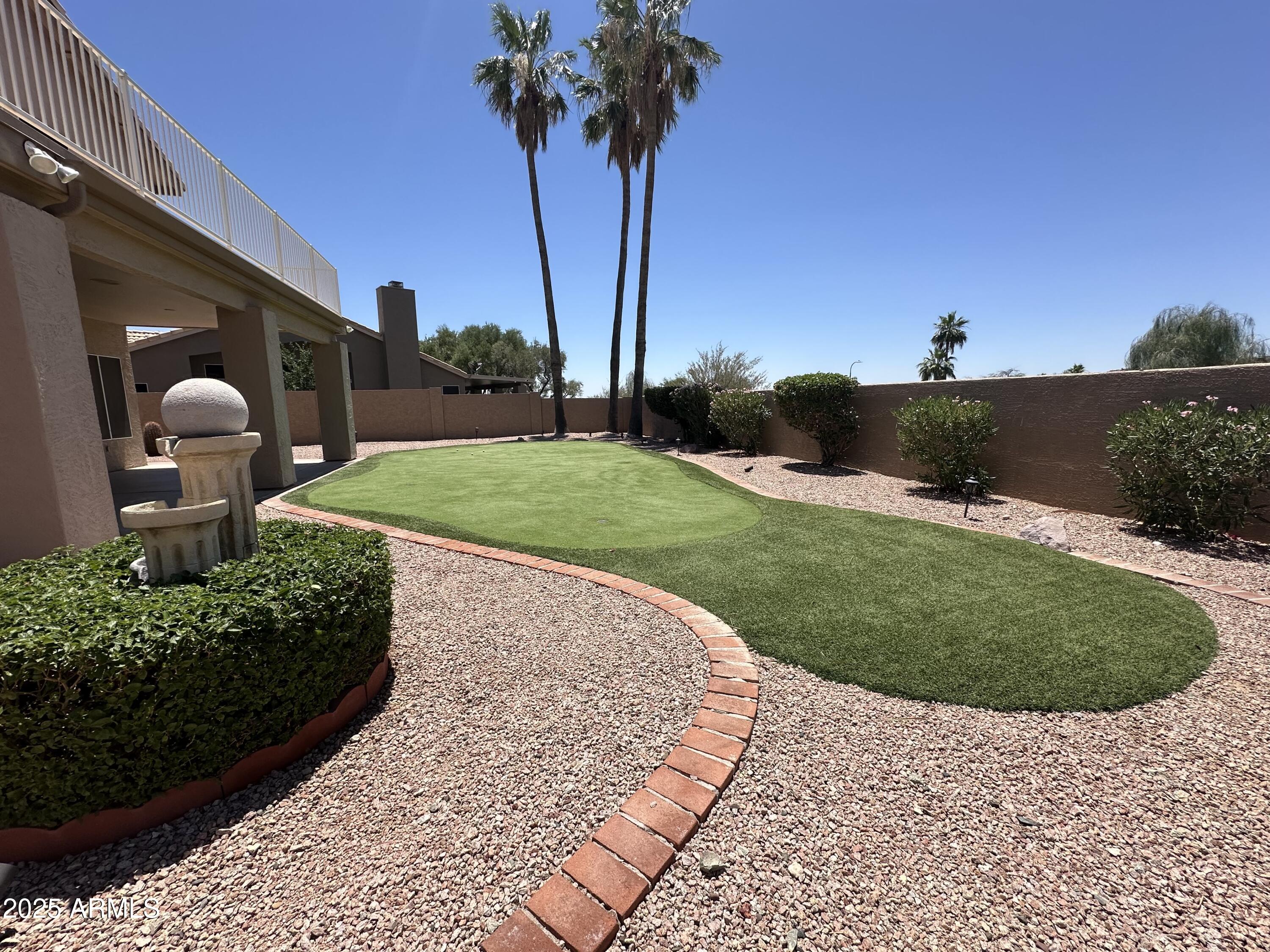 2549 E Desert Trumpet Road