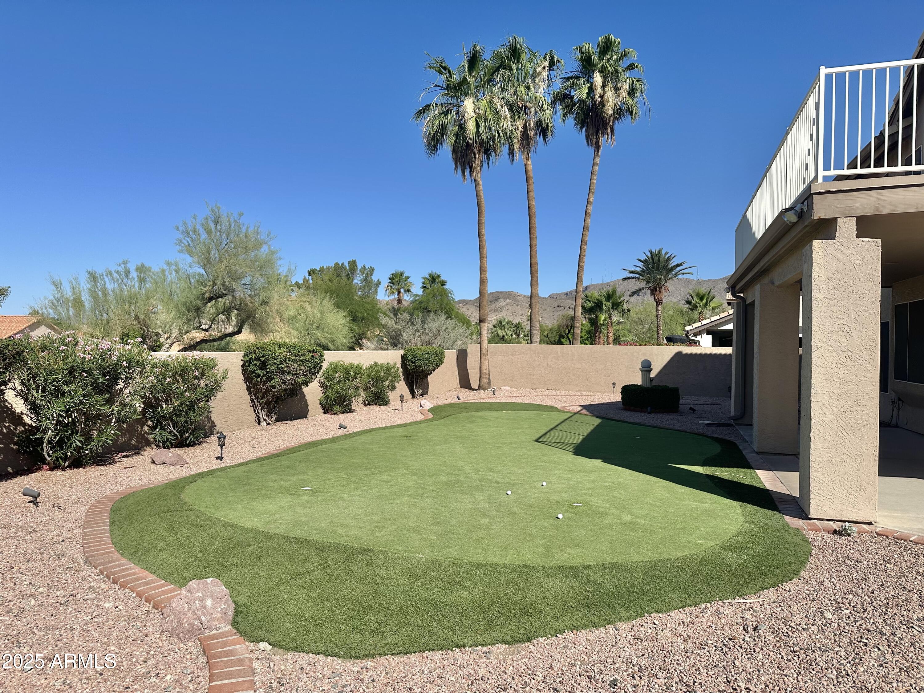 2549 E Desert Trumpet Road