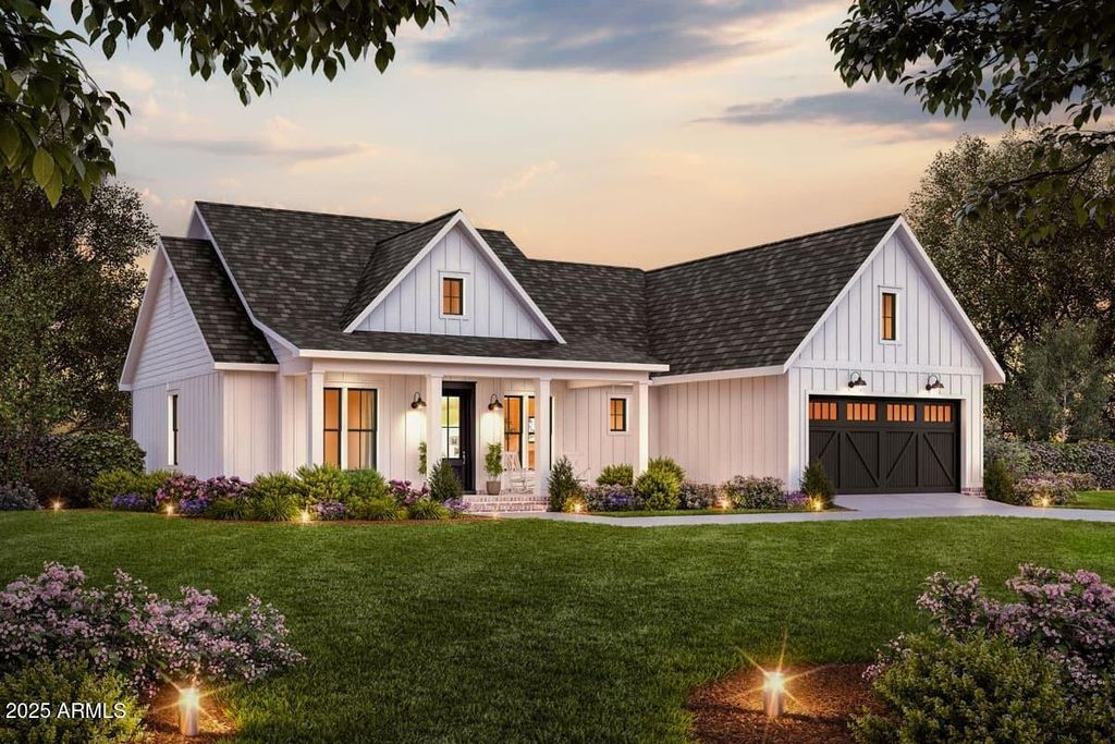 Photo of 6 N Ellison Drive, Coolidge, AZ 85128 (MLS # 6948304)