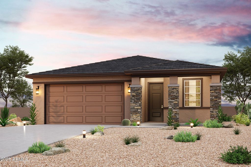 Photo of 17812 W Fulton Street, Goodyear, AZ 85338 (MLS # 6906369)