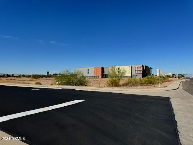 43XX N El Mirage RD Lot 5 -- 5