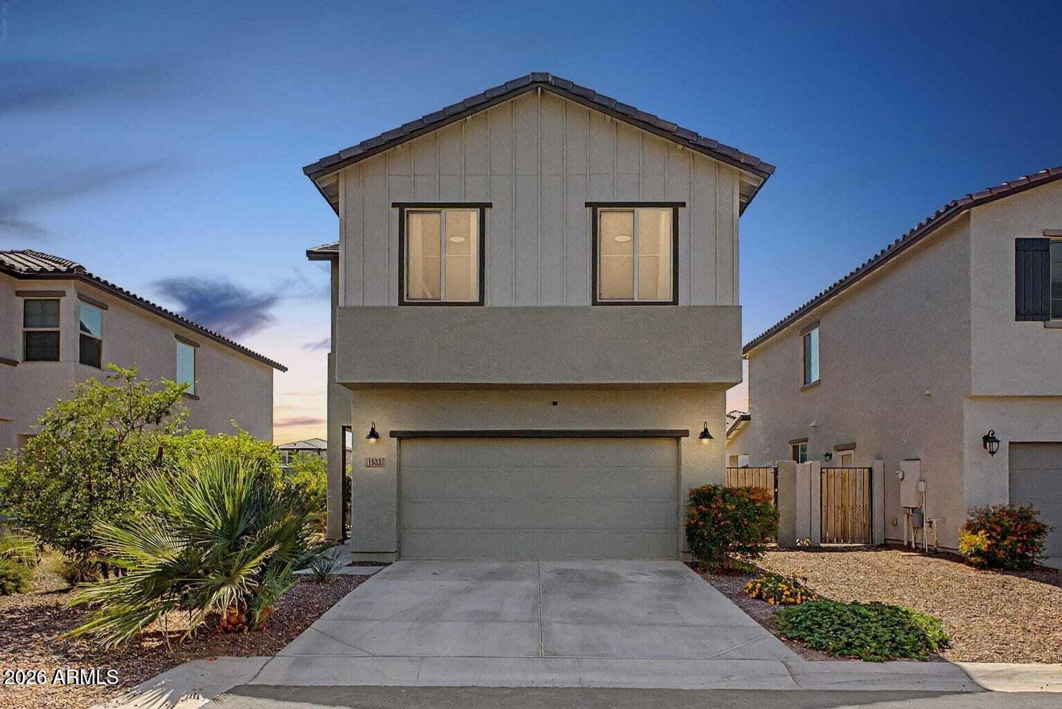 1033 S 150th Drive