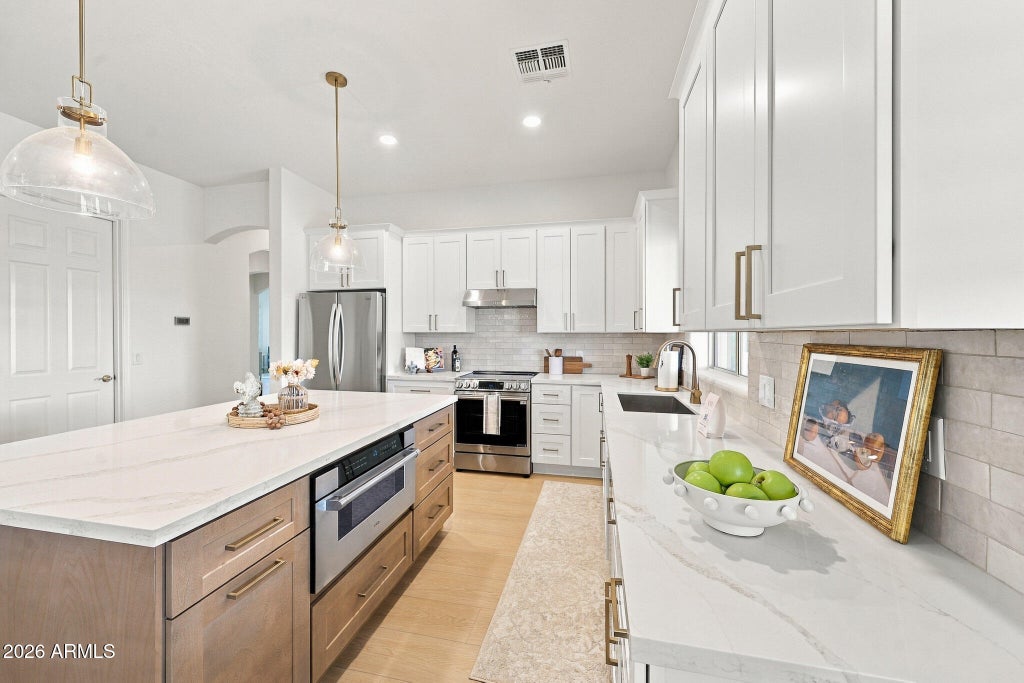 Photo of 12825 W Georgia Avenue, Litchfield Park, AZ 85340 (MLS # 7091490)
