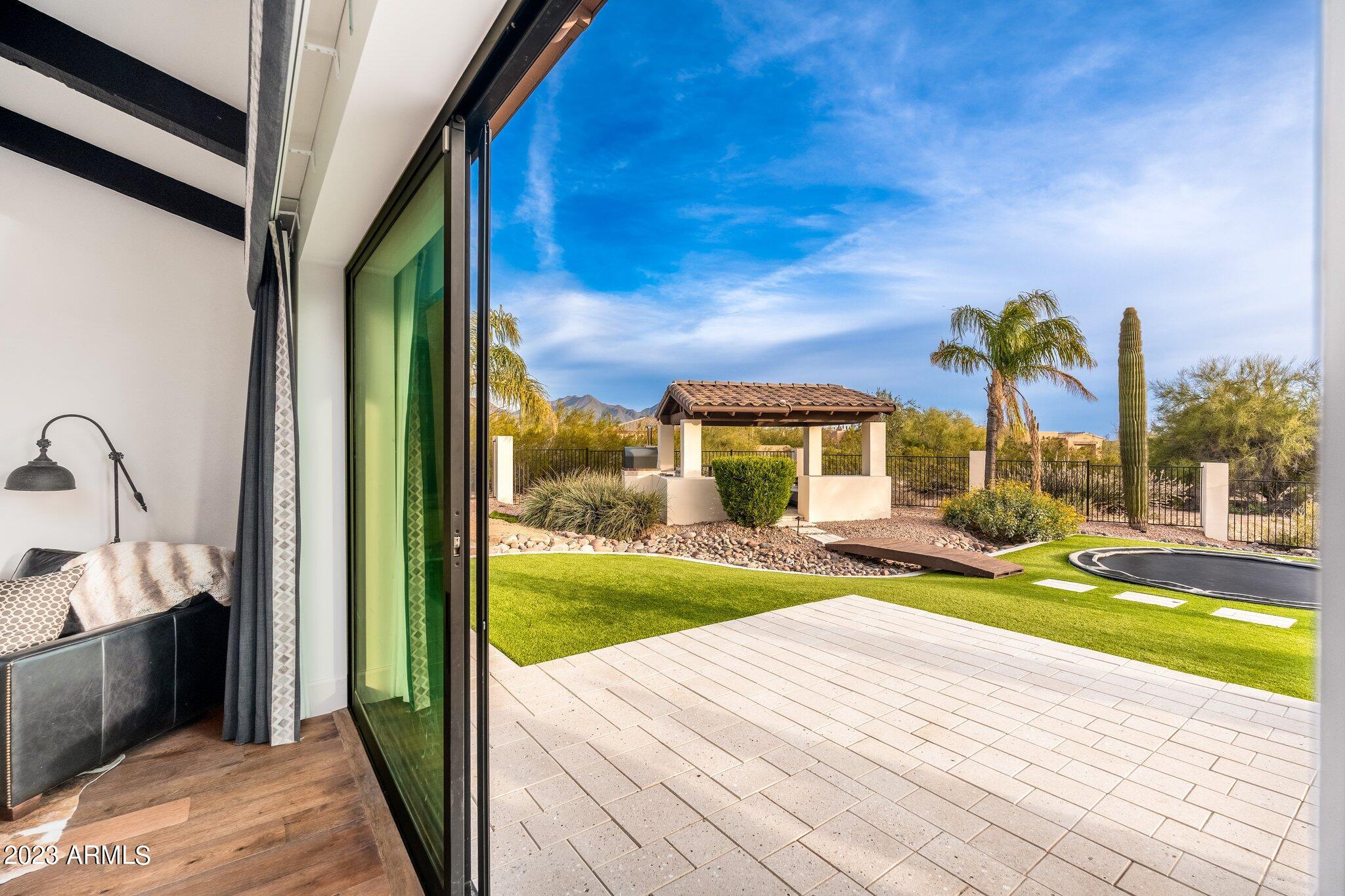 LOS GATOS - Residential