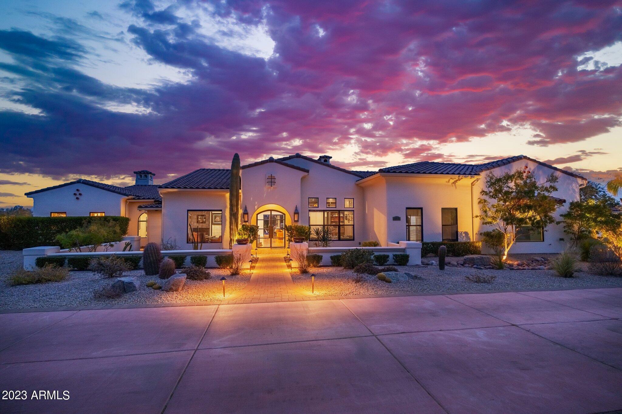 LOS GATOS - Residential