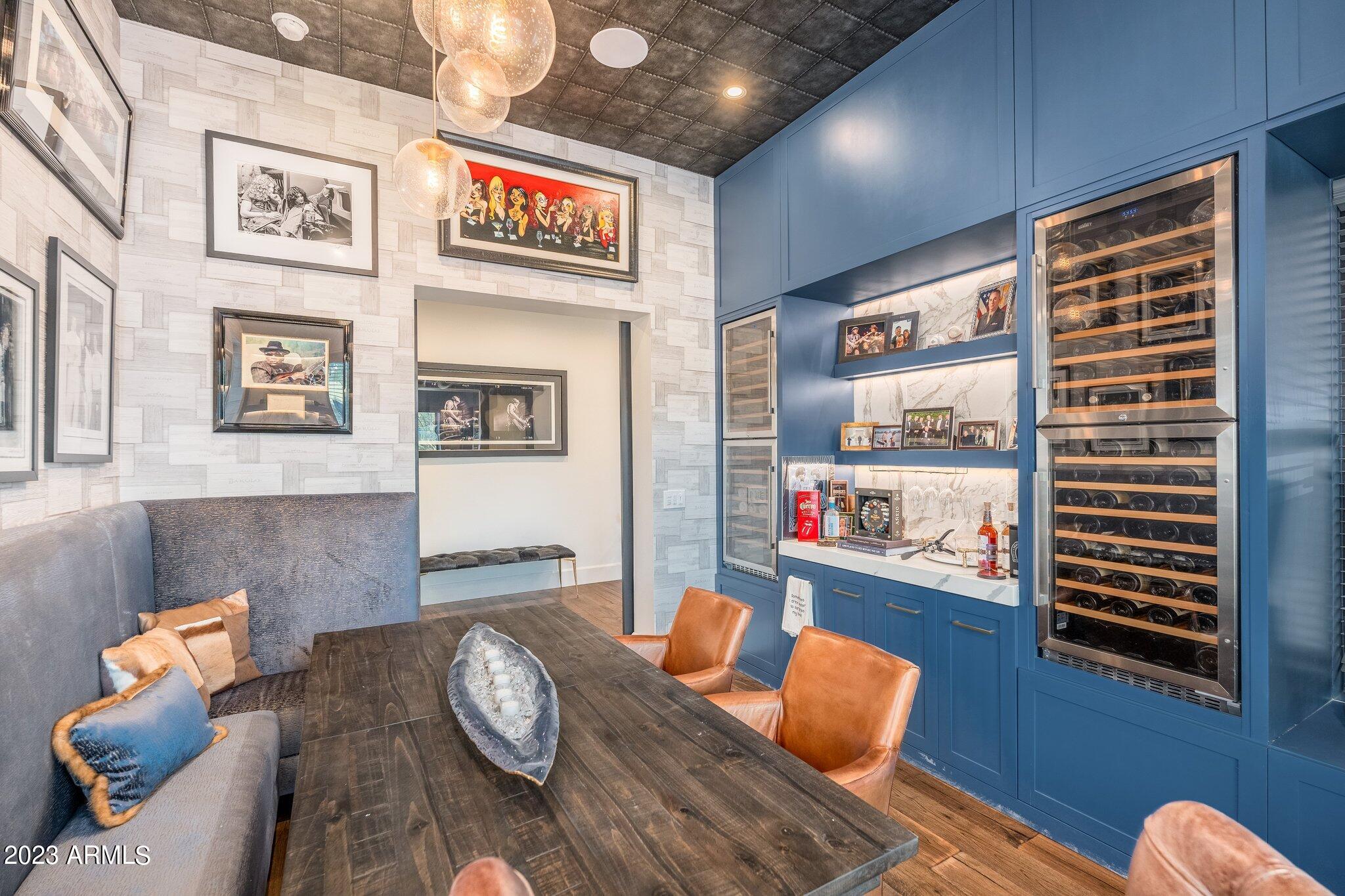 LOS GATOS - Residential