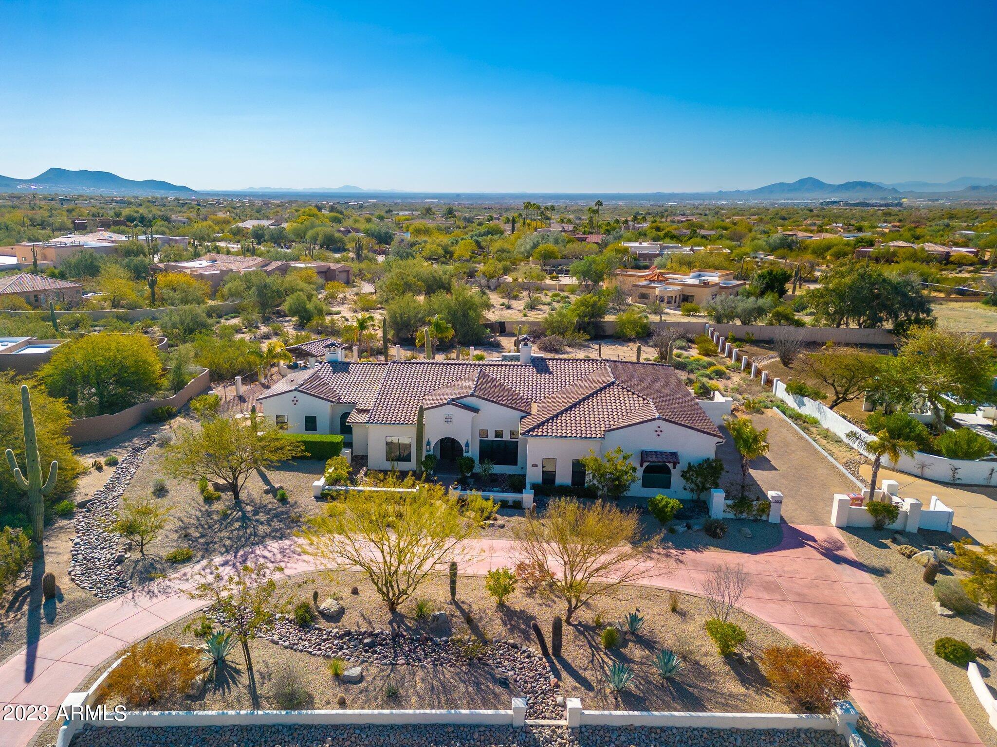 LOS GATOS - Residential