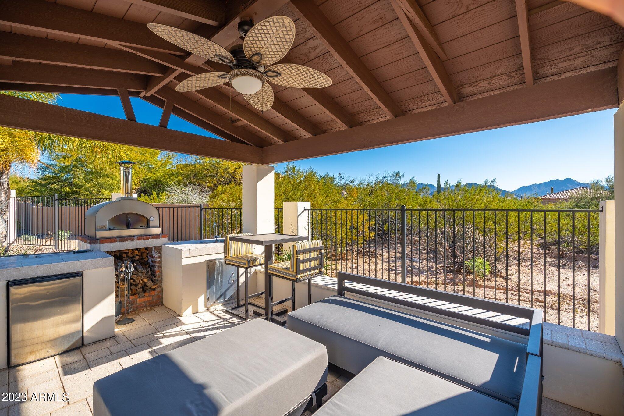 LOS GATOS - Residential