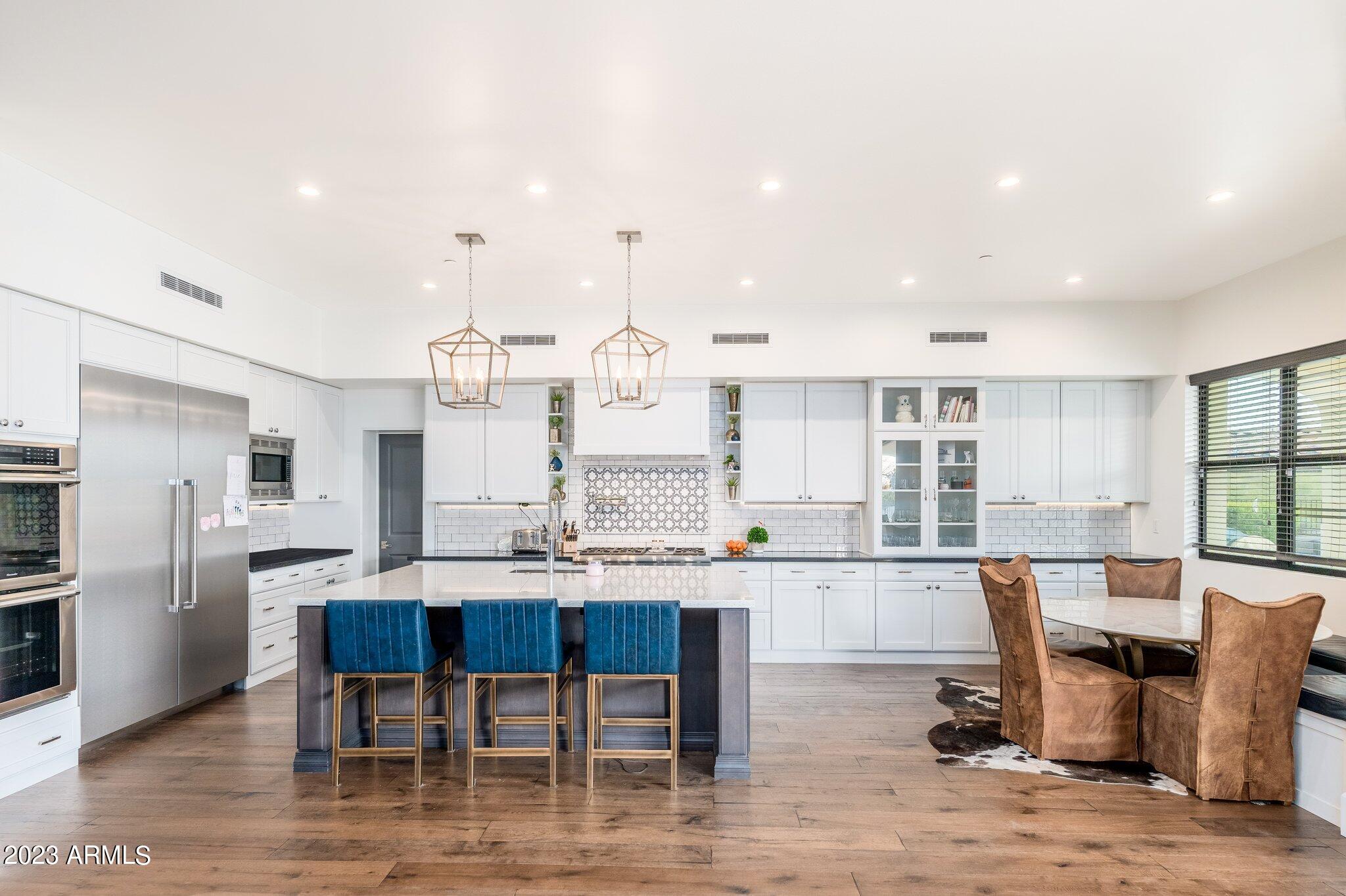 LOS GATOS - Residential