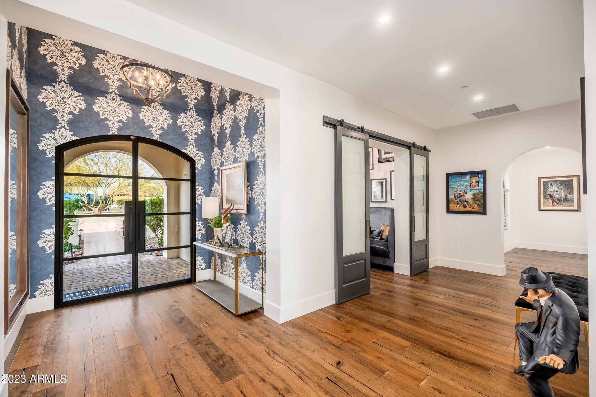 LOS GATOS - Residential