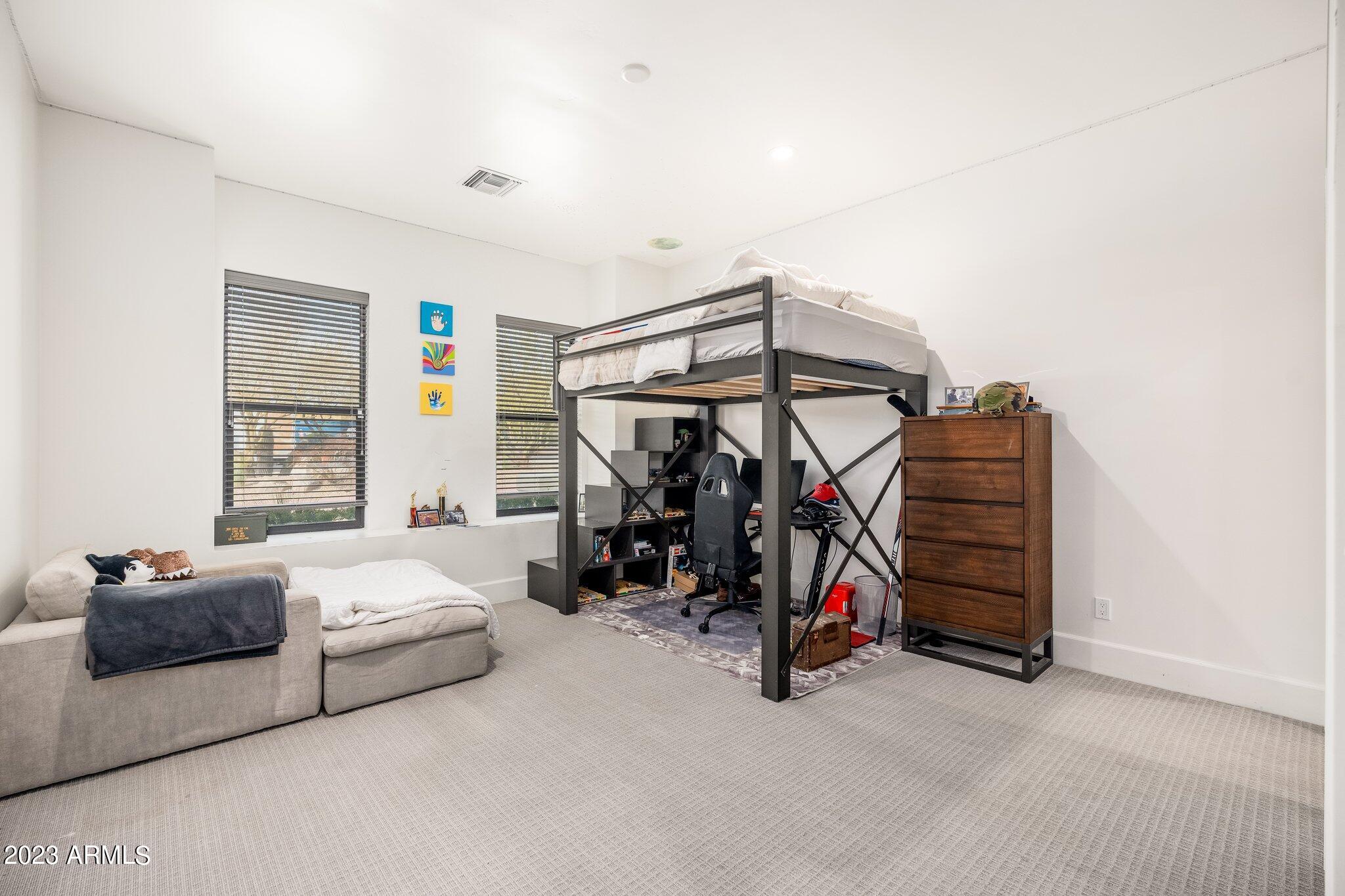 LOS GATOS - Residential