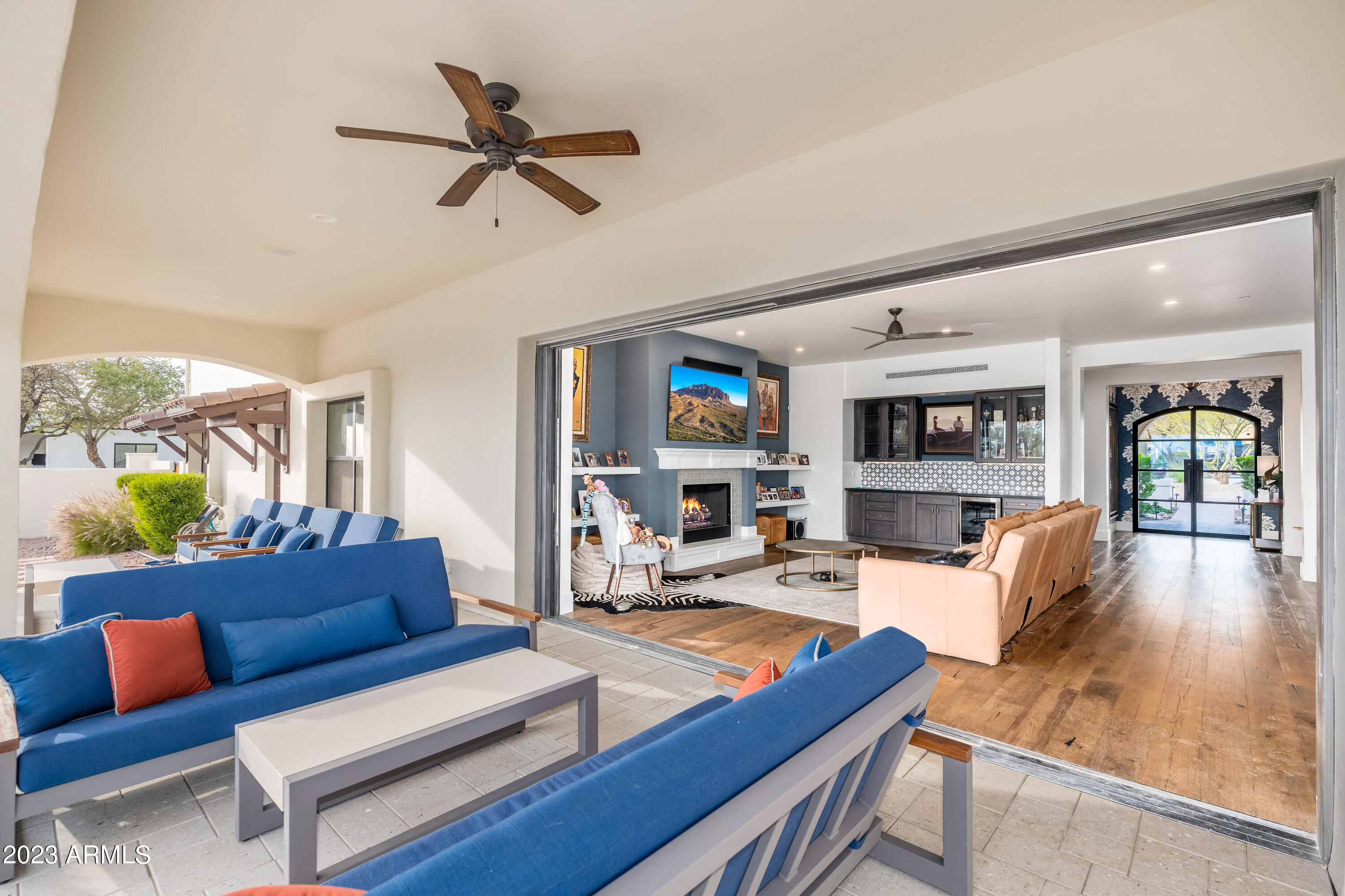 LOS GATOS - Residential