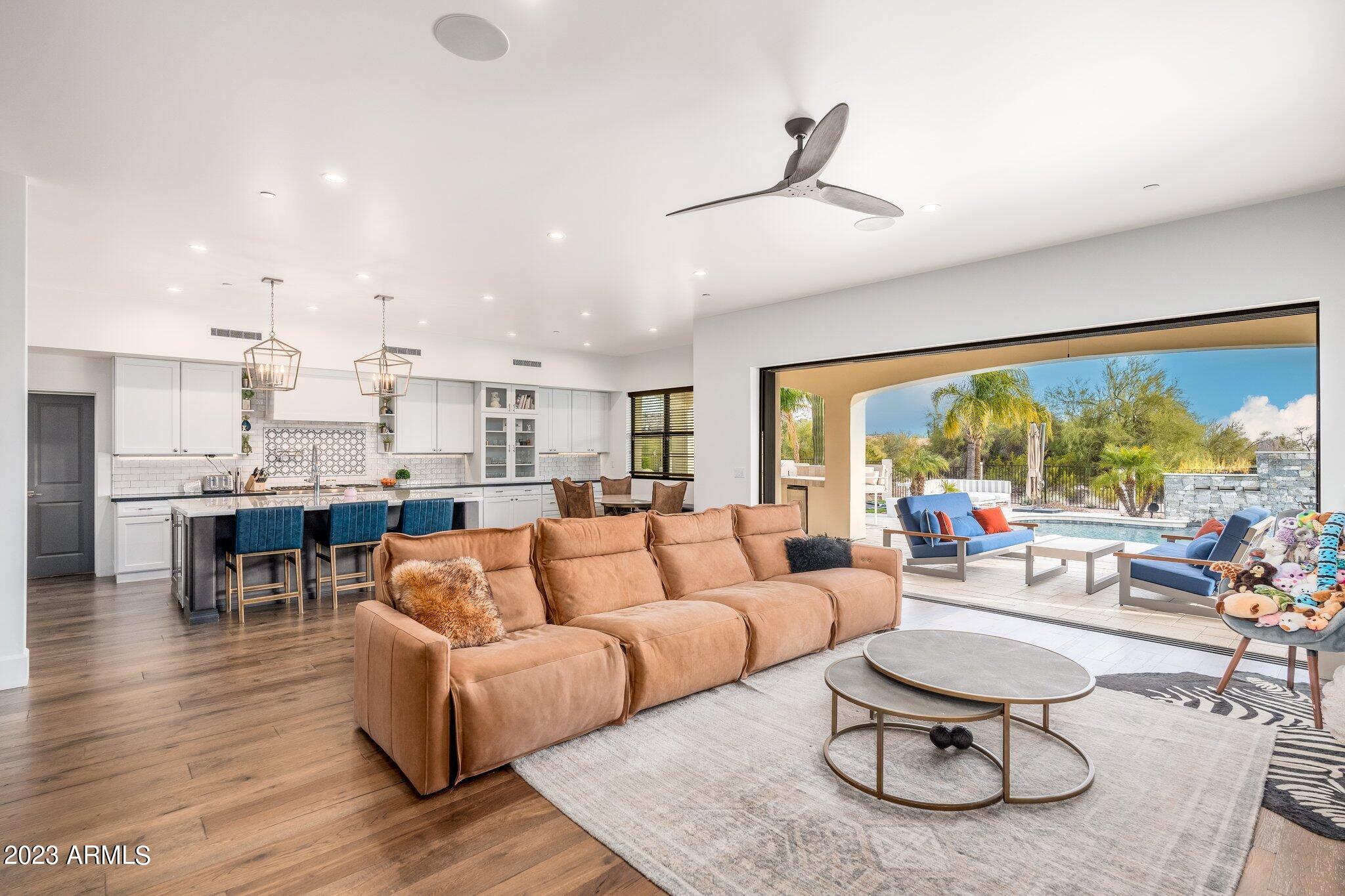 LOS GATOS - Residential