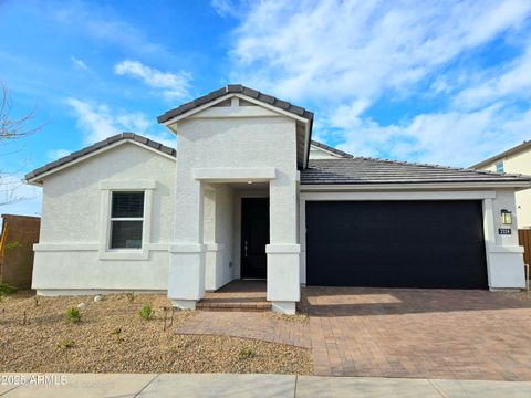 2324 W MOODY Trail Phoenix AZ 85041