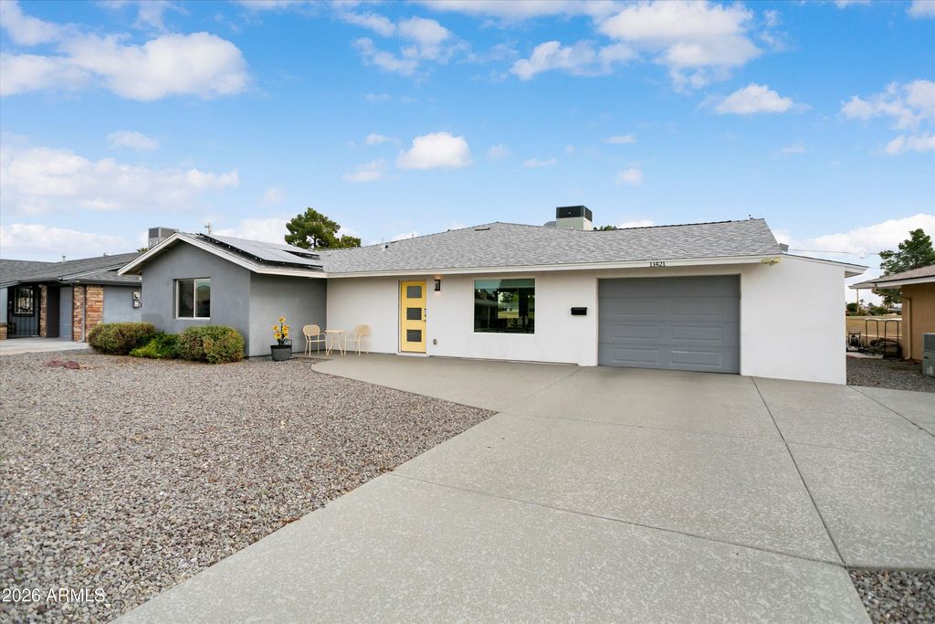 Photo of 11421 N 110th Drive, Sun City, AZ 85351 (MLS # 6971655)