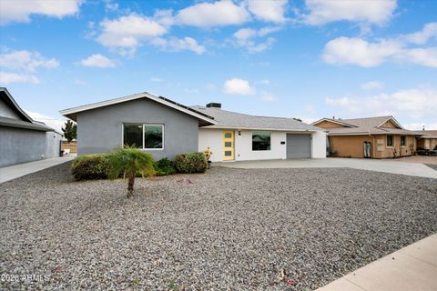 11421 N 110TH Drive Sun City AZ 85351