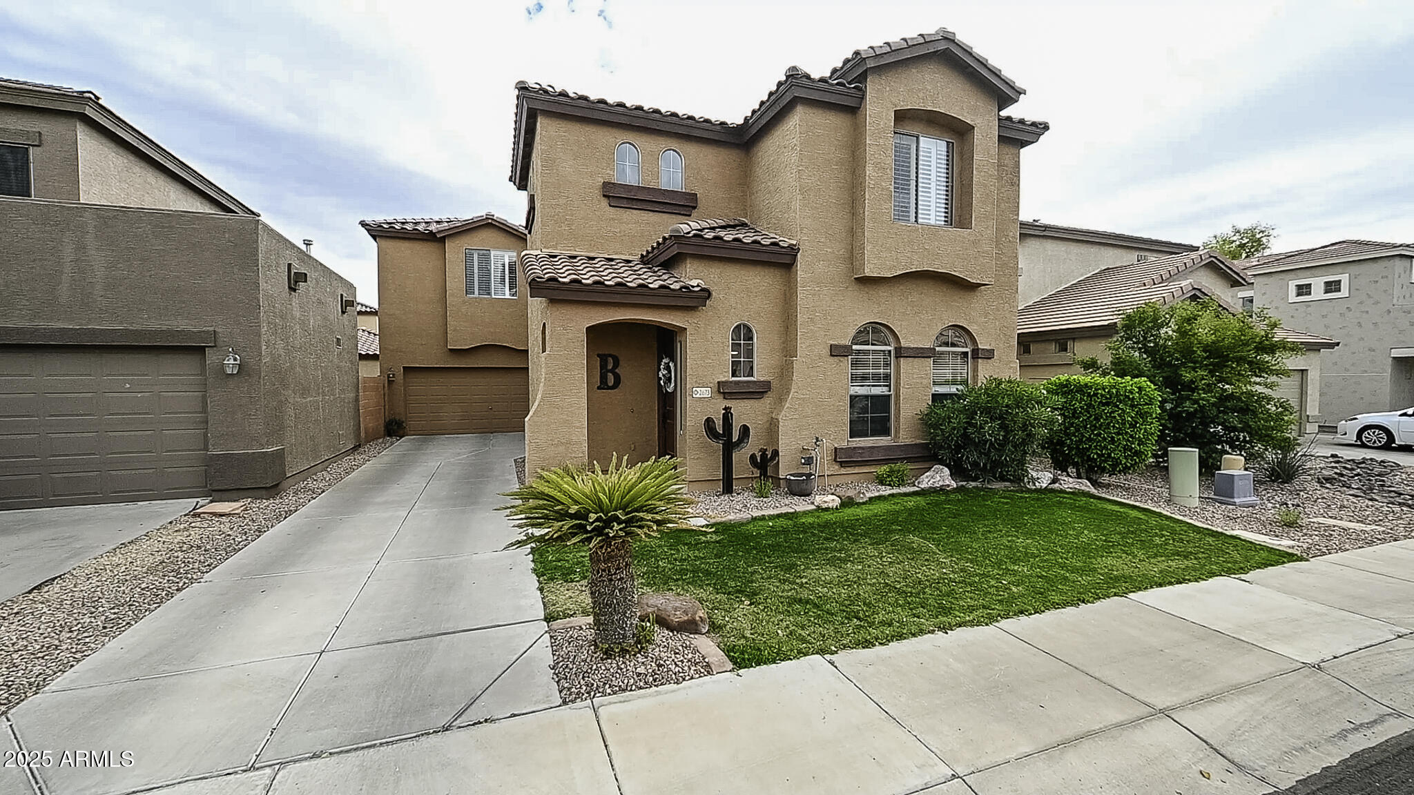 2673 E REMINGTON Place