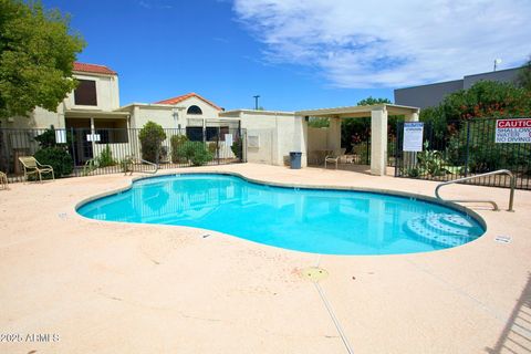 15801 N 29TH Street 4 Phoenix AZ 85032