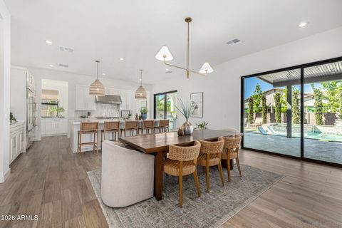 3934 E SAGEBRUSH Street Gilbert AZ 85296